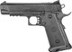 Girsan Witness 2311 45 ACP Semi-Auto Pistol with Fiber Optic Sights and Ambidextrous Safety