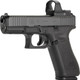 Glock G45 MOS 9mm Semi-Auto Pistol with Fixed Sights and 10+1 Capacity