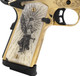 Girsan MC1911 Deluxe Gold Government Model Semi-Auto Handgun in 38 Super