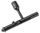 Savage Rascal FVSR Single Shot Youth Rifle with 16.13-Inch Barrel and Synthetic Stock