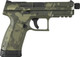 Girsan MC9 Disruptor 9mm Semi-Auto Pistol with Camouflage Finish