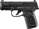 FN America Reflex 9mm Luger Semi-Auto Pistol with 3.3-Inch Barrel and Two Magazines 66101416