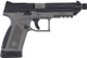 Girsan MC9 Disruptor X 9mm Semi-Auto Pistol with Camouflage Finish