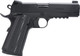 Girsan MC1911 Untouchable 9mm Semi-Auto Pistol with Ambidextrous Safety and Accessory Rail 392075