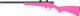 Savage Rascal FVSR Single-Shot Youth Sporting Rifle in 22 Long Rifle with Pink Stock