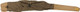 Browning Backcountry Rifle Cover - Long Gun Scoped, Rugged Nylon Tan/Brown
