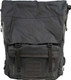 Grey Ghost Gear Gypsy Pack 2.0 - Waxed Canvas Tactical Backpack GTG5907BLK