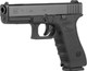 Glock GLOCK 17C 9mm Luger Semi-Auto Pistol with 2 Magazines
