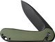 Civivi Elementum II 2.96 Pocket Knife with G-10 Handle and Nitro V Blade