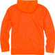 Browning Tech Hoodie LS in Blaze Orange, XX-Large