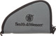 Smith & Wesson S&W M&P Defender Handgun Case - Small Nylon Pistol Storage Solution