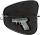 Smith & Wesson S&W M&P Defender Handgun Case - Small Nylon Pistol Storage Solution