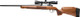 Savage Axis 2 XP Bolt Action Rifle in 243 Winchester with 22-Inch Barrel