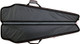 Allen Gear Fit Dakota Rifle Case with Multiple Pockets and Lockable Zippers