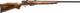 Savage 25LW Varminter 22 Hornet Bolt-Action Sporting Rifle with Laminated Wood Stock