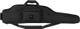 Bulldog BDT8054B 54-Inch Long Range Rifle Case with Water-Resistant 600 Denier Canvas and Adjustable Storage