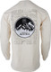 Glock OEM Born in Austria Long Sleeve T-Shirt - Tan XX-Large