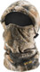 Hot Shot HF-2 Challenger 4-in-1 Fleece Headgear with Realtree Edge Camouflage
