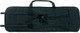 Bulldog Discreet Rectangle 35 Inch Long Gun Case with Heavy-Duty Nylon and Soft Padding