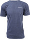 Glock OEM Heathered Navy Short Sleeve T-Shirt - Medium