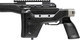 Savage 110 Ultralite Elite 7mm PRC Sporting Rifle with Carbon Fiber Stock and Proof Carbon Wrapped Barrel