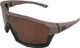 Glock AS41032 Tactical Glasses MOS for Adults with Tinted Lenses