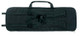 Bulldog Discreet Rectangle 45-inch Long Gun Case with 1000D Heavy-Duty Nylon and Soft Padding