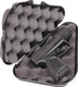 MTM Pistol Storage Case Small - Compact Handgun Safe for Subcompacts & Revolvers