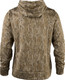 Browning Tech Hoodie LS - Mossy Oak Bottomland Camo, XX-Large