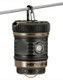 Streamlight Siege AA Battery-Operated LED Lantern with Multi-Mode Lighting and Waterproof Design