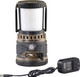 Streamlight Super Siege 1100 Rechargeable LED Lantern with USB Charging - Coyote Tan Part 44947