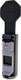 Striker Flexit Pocket Light with 400 Lumens, USB Rechargeable and Magnetic Base