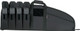 Allen Combat Rifle Case 37" with Endura Nylon Exterior and Padded Protection