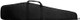 Bulldog 48-Inch Scoped Rifle Case with Water-Resistant Nylon Outer Shell