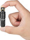 Olight IMini 2 Magnetic LED Flashlight with USB Charging and Built-in Laser