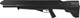Benjamin Bulldog .357 Pre-Charged Pneumatic Air Rifle with 26-Inch Picatinny Rail