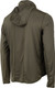 Beretta Keys Flex Hoodie Large Green with UPF 50+ and Quick-Drying Features