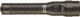 Streamlight Strion DS HL LED Flashlight - 700 Lumens, Anodized Aluminum, Dual Switch Technology