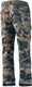 Nomad Harvester NXT Youth Medium Fleece Cargo Pants in Camouflage