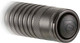Streamlight Strion DS HPL Rechargeable LED Flashlight with Dual Switch Technology