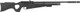 Hatsan Airguns Flash-R QE .25 PCP Air Rifle with Thumbhole Stock and Quiet Energy Technology