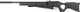 Hatsan Airguns Flash-R QE .25 PCP Air Rifle with Thumbhole Stock and Quiet Energy Technology