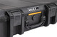 Pelican Vault Tactical Rifle Case VCV730-0000-BLK * Weatherproof Long Gun Storage with Foam Interior and Secure Locking