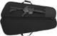 Allen Wedge Tac Case 41-Inch Black with Endura Nylon Exterior and Multiple Storage Pockets