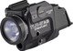 Streamlight TLR-8XG Flex Green Laser and LED Weapon Light with Universal Rail Mount