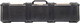 Pelican Vault Single Rifle Case VCV770 * Weatherproof, Impact-Resistant Long Gun Storage with Foam Interior and Padlock Provision