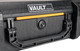 Pelican Vault Double Rifle Case VCV800 * Weatherproof Polymer Long Gun Storage for Scoped Firearms