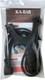Ka-Bar Knives Sweet Move Slingshot 4" with Carbon Steel Blade and Ultramid Handle