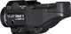Streamlight TLR RM 1 LED Firearms Light with Laser and Universal Rail Mount