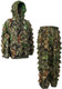 Titan 3D Mossy Oak Obsession Leafy Suit with Jacket and Pants, Multi-Fit